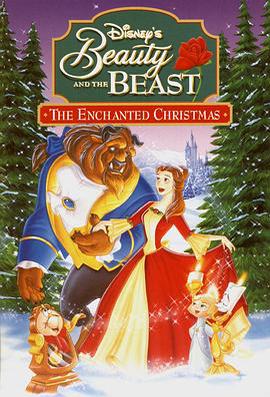 美女與野獸之貝兒的心願 / Beauty and the Beast: The Enchanted Christmas線上看