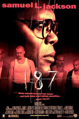 187美國社會檔案 / One Eight Seven線上看