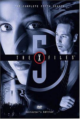 X檔案 第五季 / The X-Files Season 5線上看