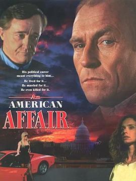 美國情事 / An American Affair線上看