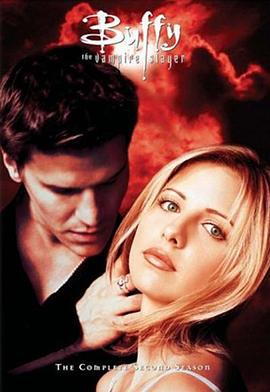 吸血鬼獵人巴菲 第二季 / Buffy the Vampire Slayer Season 2線上看