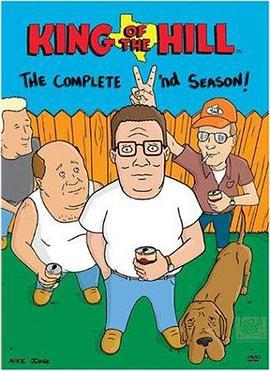 鄉巴佬希爾一家的幸福生活 第二季 / King of the Hill Season 2線上看