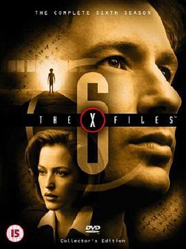 X檔案 第六季 / The X-Files Season 6線上看