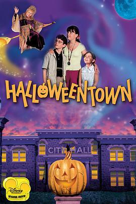 女巫一族 / Halloweentown線上看