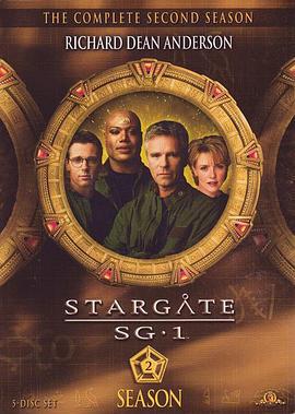 星際之門 SG-1   第二季 / Stargate SG-1 Season 2線上看