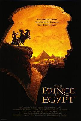 埃及王子 / The Prince of Egypt線上看