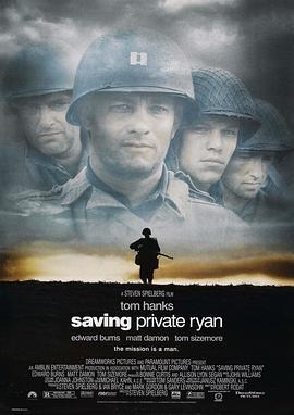 拯救大兵瑞恩 / Saving Private Ryan線上看