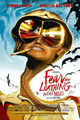 恐懼拉斯維加斯 / Fear and Loathing in Las Vegas線上看