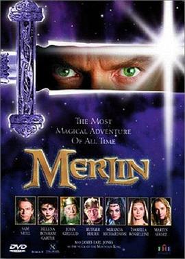 梅林 / Merlin線上看