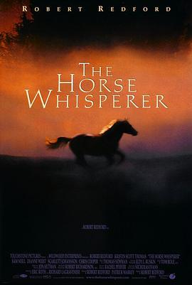 馬語者 / The Horse Whisperer線上看