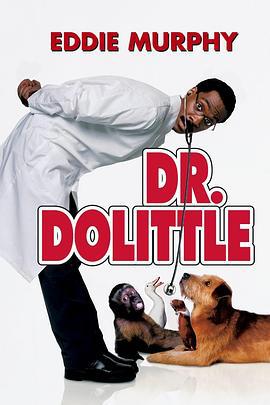 怪醫杜立德 / Doctor Dolittle線上看