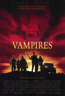 夠僵行動 / Vampires線上看