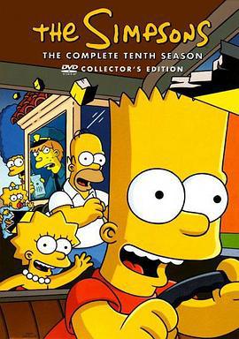 辛普森一家 第十季 / The Simpsons Season 10線上看