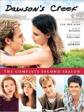 戀愛時代 第二季 / Dawson's Creek Season 2線上看