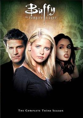 吸血鬼獵人巴菲 第三季 / Buffy the Vampire Slayer Season 3線上看