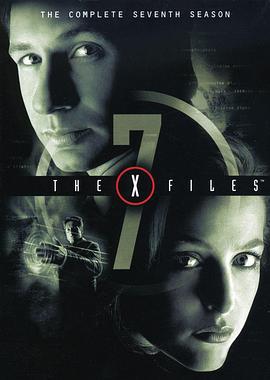 X檔案 第七季 / The X-Files Season 7線上看