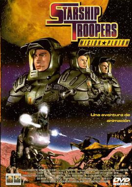 硬漢部隊：星河戰隊歷代記 / Roughnecks: The Starship Troopers Chronicles線上看
