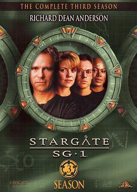 星際之門 SG-1    第三季 / Stargate SG-1 Season 3線上看