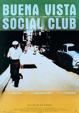樂士浮生錄 / Buena Vista Social Club線上看