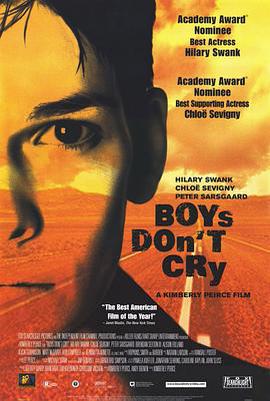 男孩別哭 / Boys Don't Cry線上看