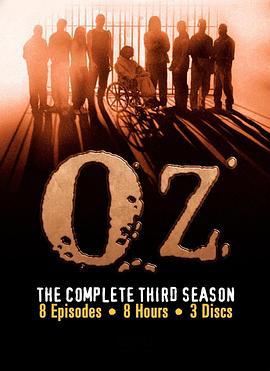 監獄風雲  第三季 / Oz Season 3線上看