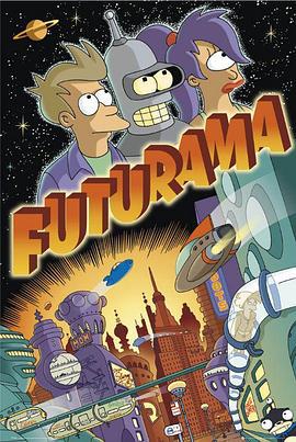 飛出個未來 第一季 / Futurama Season 1線上看