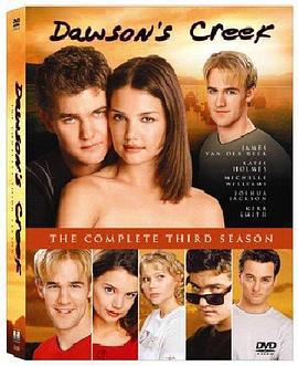 戀愛時代 第三季 / Dawson's Creek Season 3線上看