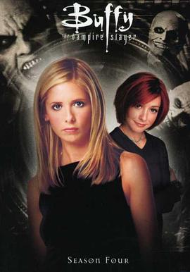 吸血鬼獵人巴菲 第四季 / Buffy the Vampire Slayer Season 4線上看