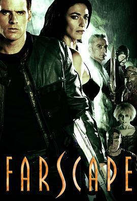 遙遠星際 第一季 / Farscape Season 1線上看