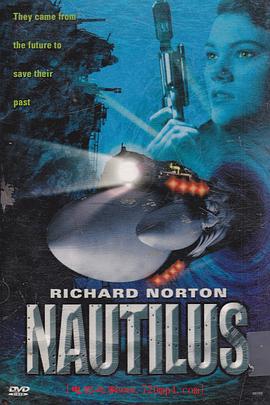 虎域 / Nautilus線上看