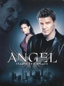 暗黑天使  第二季 / Angel Season 2線上看