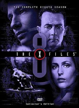 X檔案 第八季 / The X-Files Season 8線上看