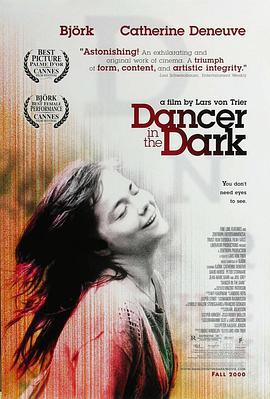 黑暗中的舞者 / Dancer in the Dark線上看