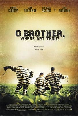 逃獄三王 / O Brother, Where Art Thou?線上看