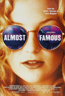 幾近成名 / Almost Famous線上看