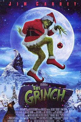 聖誕怪傑 / How the Grinch Stole Christmas線上看