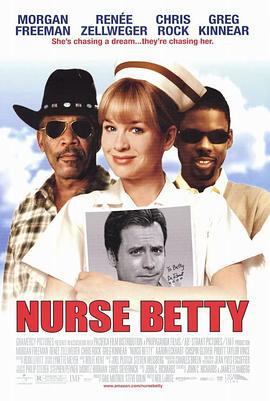 護士貝蒂 / Nurse Betty線上看