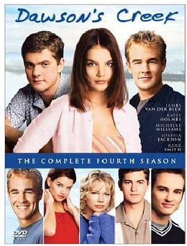 戀愛時代 第四季 / Dawson's Creek Season 4線上看