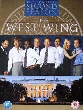 白宮風雲 第二季 / The West Wing Season 2線上看