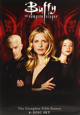 吸血鬼獵人巴菲 第五季 / Buffy the Vampire Slayer Season 5線上看