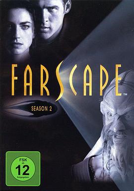 遙遠星際 第二季 / Farscape Season 2線上看