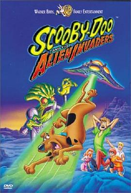 史酷比和外星侵略者 / Scooby-Doo and the Alien Invaders線上看