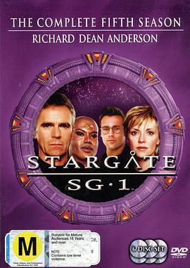 星際之門 SG-1  第五季 / Stargate SG-1 Season 5線上看