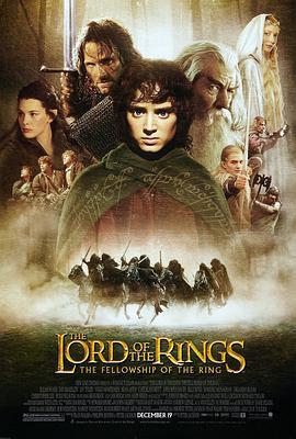 指環王1：護戒使者 / The Lord of the Rings: The Fellowship of the Ring線上看