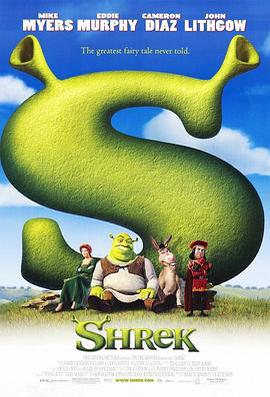 怪物史瑞克 / Shrek線上看