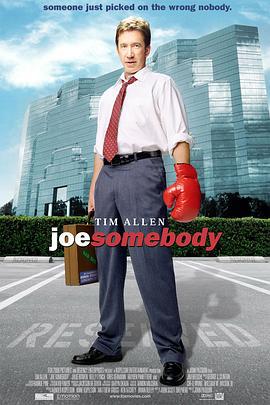 大人物喬 / Joe Somebody線上看