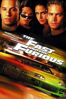 速度與激情 / The Fast and the Furious線上看