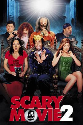 驚聲尖笑2 / Scary Movie 2線上看