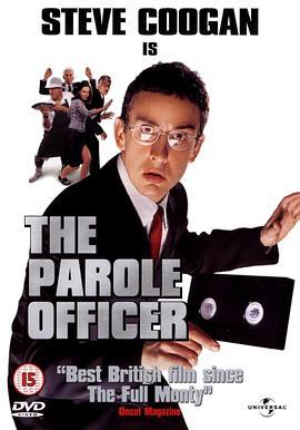 還我清白搶銀行 / The Parole Officer線上看