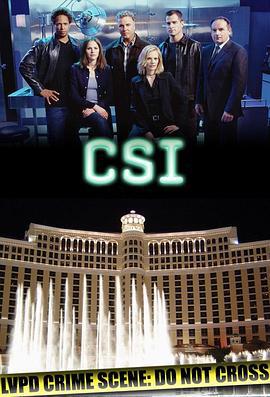 犯罪現場調查 第二季 / CSI: Crime Scene Investigation Season 2線上看